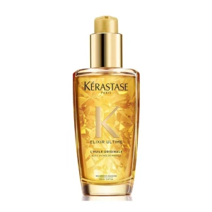 Tinh dầu dưỡng tóc Kérastase Elixir Ultime 100ml