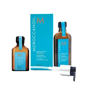 Tinh dầu dưỡng tóc Moroccanoil Treatment