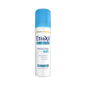 Xịt Khử Mùi Etiaxil Anti-transpirant Protection 48h 150ml