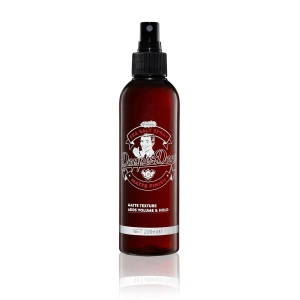 Xịt tạo phồng tóc Dapper Dan Sea Salt Spray 200ml