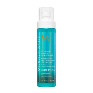 Xịt xả khô đa năng Moroccanoil All in one Leave-in Conditioner 160ml