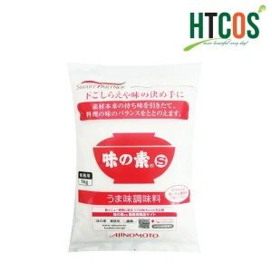 Bột Ngọt Ajinomoto Nội Địa Nhật Bản Loại 1kg