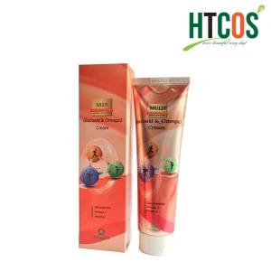 Dầu Lạnh Xoa Bóp Multi Glucoaid & Omega3