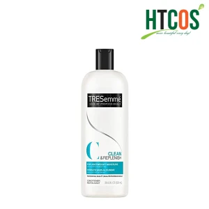 Dầu Xả Phục Hồi Tóc TRESemmé Clean & Replenish Conditioner 828ml Mỹ