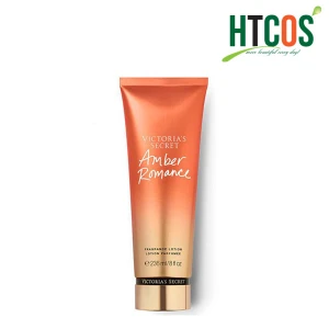 Dưỡng Thể Victoria’s Secret Amber Romance 236ml Mỹ