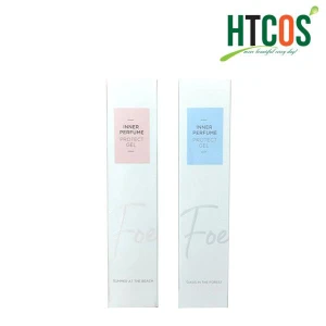 Gel Bảo Vệ Và Làm Sạch Vùng Kín Foellie Inner Perfume Protect Gel 50ml