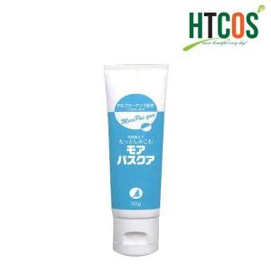 Gel Collagen Sụn Vi Cá Hồi PG More Pasqua Nhật Bản