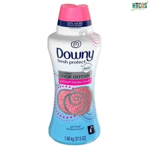 Hạt Làm Thơm Vải Downy Fresh 1.06kg 2 Màu Xanh Và Hồng