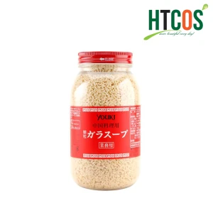 Hạt Nêm Youki Nhật Bản 500gr (Hũ)