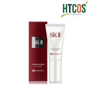 Kem Chống Nắng SK-II Atmosphere UV Cream SPF50/PA