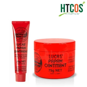 Kem Đa Năng Lucas Papaw Ointment Của Úc
