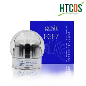 Kem Đặc Trị Nám Tàn Nhang Genie FGF7 20gr Hàn Quốc