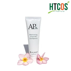 Kem Đánh Răng AP24 Whitening Fluoride Toothpaste 110gr