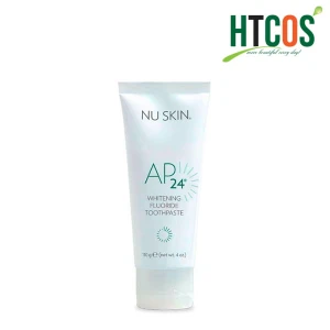 Kem Đánh Răng Trắng Sáng Nuskin AP24 Whitening Fluoride Toothpaste 110gr Mỹ