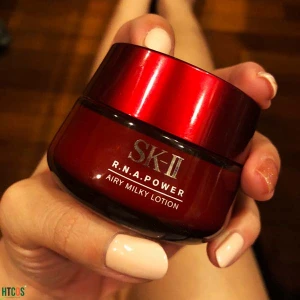 Kem Dưỡng Ẩm Chống Lão Hóa SK-II R.N.A Airy Milky Lotion 80gr
