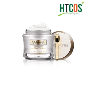 Kem Dưỡng Da Cao Cấp Nấm Trắng Vento Vivere Truffle Regeneration Cream Thụy Sĩ