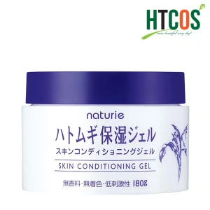 Kem Dưỡng Naturie Skin Conditioning Gel 180gr Nhật Bản