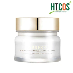Kem Dưỡng Trắng Da Forencos Wonderwerk Marula Tone Up Cream 50ml Hàn Quốc