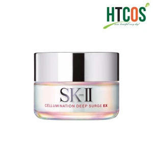 Kem Dưỡng Trắng Da SK-II Cellumination Deep Surge EX
