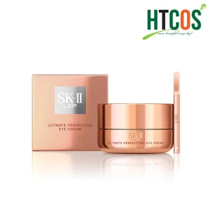 Kem Dưỡng Vùng Mắt SK-II LXP Ultimate Perfecting Eye Cream 15gr