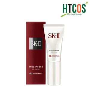 Kem Lót Trang Điểm Chống Nắng SK-II Atmosphere CC Cream