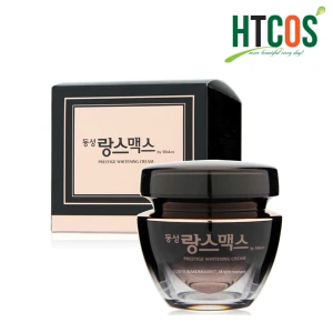 Kem Trắng Da Trị Nám Dongsung Miskos Prestige Whitening Cream 50gr Hàn Quốc