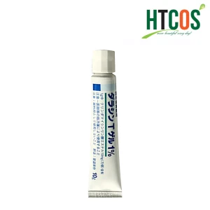 Kem Trị Mụn Dalacin T Gel 10gr Nhật Bản