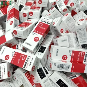 Kem Trị Mụn Shiseido P Pimplit 15gr