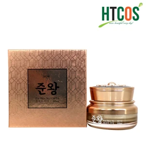 Kem Trị Sẹo Rỗ Đông Y Genie Fix Skin No MTS 30Gr Hàn Quốc