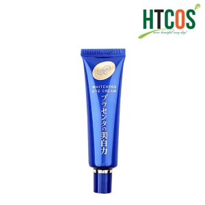 Kem Trị Thâm Nhăn Mắt Meishoku Whitening Eye Cream 30gr