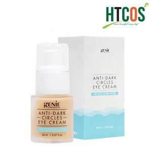 Kem Trị Thâm Quầng Mắt Genie Anti-Dark Circles Eye Cream 20ml