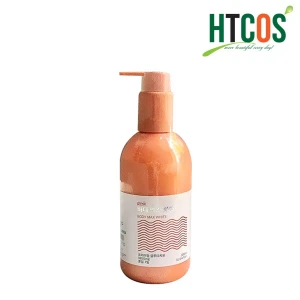 Kem Ủ Trắng Toàn Thân Genie Body Max White 300ml