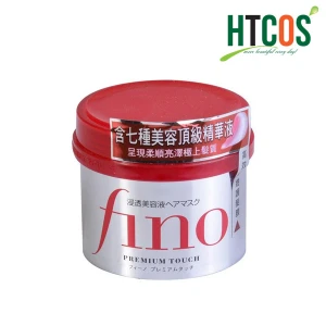 Kem Ủ Và Hấp Tóc Fino Premium Touch Shiseido 230gr