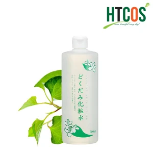 Lotion Diếp Cá Dokudami Natural Skin Lotion Nhật Bản