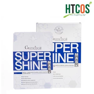 Mặt Nạ Sinh Học Căng Bóng Da Cosmeheal Super Shine Mask
