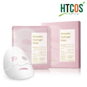 Mặt Nạ Thạch Sinh Học Celderma Ninetalks Hydrogel Mask Hàn Quốc
