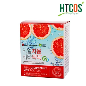 Nước Ép Bưởi Giảm Cân Đẹp Da SangA Hàn Quốc