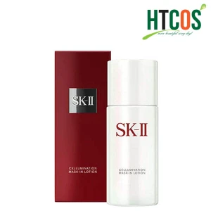 Nước Hoa Hồng Trắng Da SK-II Cellumination Mask In Lotion 100ml
