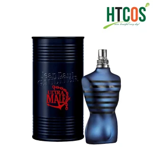 Nước Hoa Nam Jean Paul Gaultier Ultra Male Eau De Toilette Intense 125ml