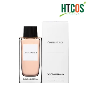 Nước Hoa Nữ Dolce & Gabbana L imperatrice Eau de Toilette 100ml