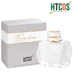 Nước Hoa Nữ Signature Montblanc EDP 90ml - Nhẹ Nhàng🌹