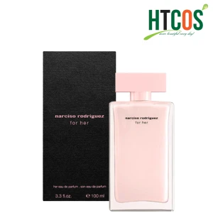 Nước Hoa Nữ Narciso Rodriguez For Her Eau De Parfum 100ml