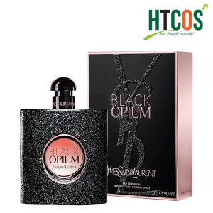 Nước Hoa Nữ Yves Saint Laurent Black Opium For Women EDP 90ml