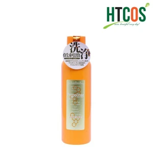 Nước Súc Miệng Propolinse Pure Alcohol Free 600ml Nhật Bản