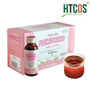 Nước Uống Collagen De Happy 10000mg Nhật Bản