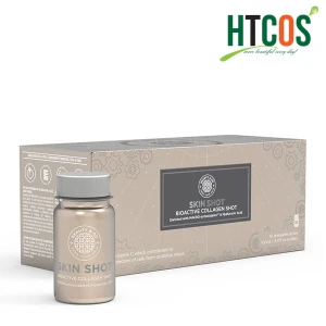 Nước Uống Collagen Skin Shot Trắng Da Mờ Thâm Nám
