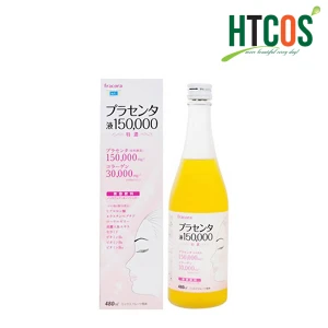 Nước Uống Nhau Thai Cừu Fracora Placenta 150.000mg