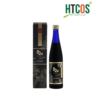 Nước Uống Tinh Chất Collagen 82X Sakura Premium Đẹp Da Chống Lão Hóa