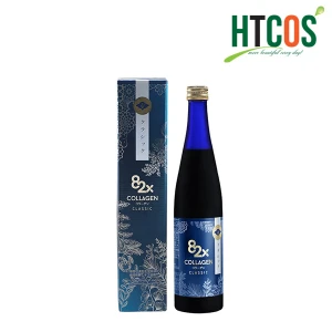 Nước Uống Tinh Chất Đẹp Da Chống Lão Hóa Collagen 82X Classic