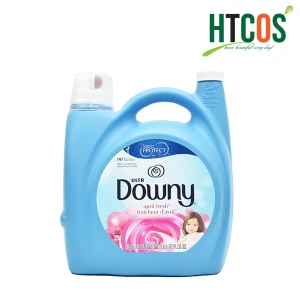Nước Xả Downy Ultra April Fresh 5.03L của Mỹ